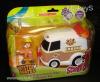 -Scooby aut figurval Mistery Mates 5