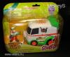 -Scooby aut figurval Mistery Mates 6
