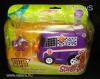 -Scooby aut figurval Mistery Mates 3