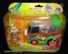 -Scooby aut figurval Mistery Mates