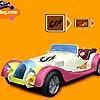Morgan Roadster aut sznezse jtk - jtszott 3,554 alkalommal