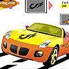 Pontiac Solstice aut sznez jtk