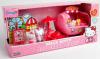 Hello Kitty fagyis aut 1 figura 50243 65024