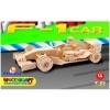 Fa makett 3D-s F1 aut V-05