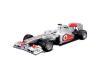 Bburago F1 McLaren Mercedes Race Team 2012 1 32 aut