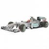 MERCEDES GP F1 M.SCHUMACHER MODELL AUT 1:18