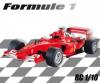Hatalmas tvirnyts F1 aut