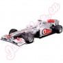 Bburago: F1 McLaren Mercedes Race Team 2012 1/32 aut