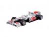 Bburago: F1 McLaren Mercedes Race Team 2012 1/32 aut