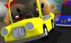 Aut Sim taxi bubble city jtk