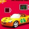Opel Speedster Turbo aut sznezse jtk - jtszott 954 alkalommal