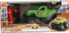 Tvirnyts RC Street RTR zld jtk aut