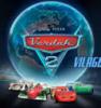 Verdk 2 Cars 2 Grand Prix autverseny jtk