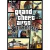Grand The Auto: San Andreas - PC jtkprogram