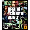 Grand The Auto 4 - PS3 jtkprogram