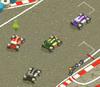 Grand Prix Go 2 automotor jtk