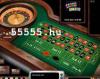 Grand roulette jtk