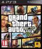 Grand The Auto V PS3 GTA 5