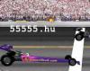 Auts gyorsulsi Dragster flash jtk