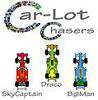 Sok aut Chasers jtk - jtszott 588 alkalommal
