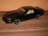 A kpeken lthat Knight Rider KITT aut elad doboza nlkl