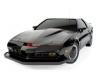 RC Tvirnyts Knight Rider Aut KITT Pontiac Trans Am