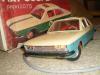 Knight Rider KITT aut 1 18 Nagyon Ritka Aut busz