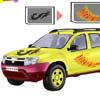 Dacia Porrongy aut sznezse jtk - jtszott 2,377 alkalommal