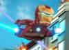 Jtk Iron Man Lego