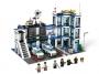 LEGO 7498 Rendrkapitnysg - jtk webshop