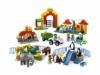 6157 Nagy llatkert, lego, webshop, webruhz, jtk