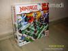 Lego ninjago trsasjtk!