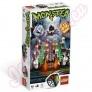 Lego Trsasjtk: Monster 4 (3837)