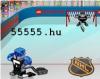 Lego hockey challenge jtk