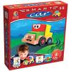 Smart Car logikai jtk Smart Games COMP SG014