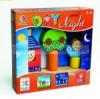 Day and Night jjel s nappal logikai jtk Smart Games