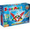 Supermag - Super Maxi mgneses ptjtk - 22 db-os