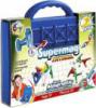 Supermag Tryron zld mgneses ptjtk - 50 db-os