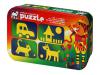 Puli Mgneses kirak Aut s bartai PULI 7153