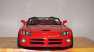 DODGE Viper SRT10 Bburago 1:18 aut modell makett J