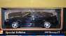 FORD MUSTANG GT 1999 SpecEdit MAISTO 1:18 aut modell makett AKCI