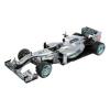 Aut makett Mercedes GP W01