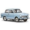 Aut makett Trabant 601 Limousine