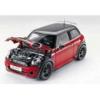 Mini cooper Modellaut, mini cooper jwc - Modellaut, RC jtk