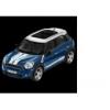 Mini cooper Modellaut, mini cooper 1:32 - Modellaut, RC jtk
