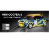 Mini cooper Tvirnyts modellaut, mini cooper s - vsrls