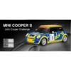 Mini cooper Tvirnyts modellaut, mini cooper s - vsrls