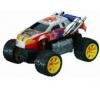 Mrkafggetlen Tvirnyts modellaut, race tin mini monster - vsrls