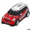 BRC 24020 Mini Cooper WRC R60 tvirnyts aut 1:24