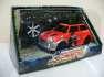 Midnight Speed Mini Cooper tvirnyts aut